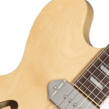 Epiphone Casino (Natural) 画像2
