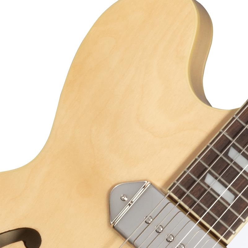 Epiphone Casino (Natural) ｜イケベ楽器店オンラインストア