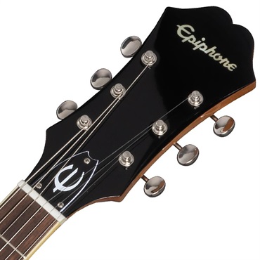Epiphone Casino (Natural) 画像4