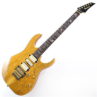 Ibanez j.custom RG8570EM-NT (Natural) [Limited Model] SN.F2507660 画像1