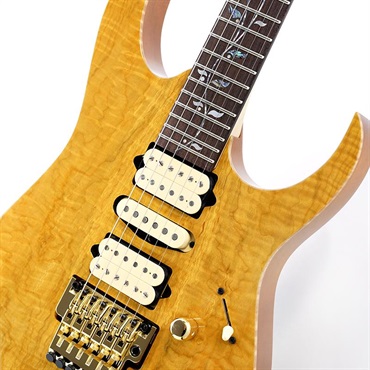 Ibanez j.custom RG8570EM-NT (Natural) [Limited Model] SN.F2507660 画像3