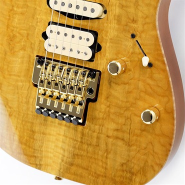 Ibanez j.custom RG8570EM-NT (Natural) [Limited Model] SN.F2507660 画像4