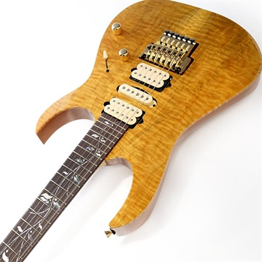 Ibanez j.custom RG8570EM-NT (Natural) [Limited Model] SN.F2507660 画像5