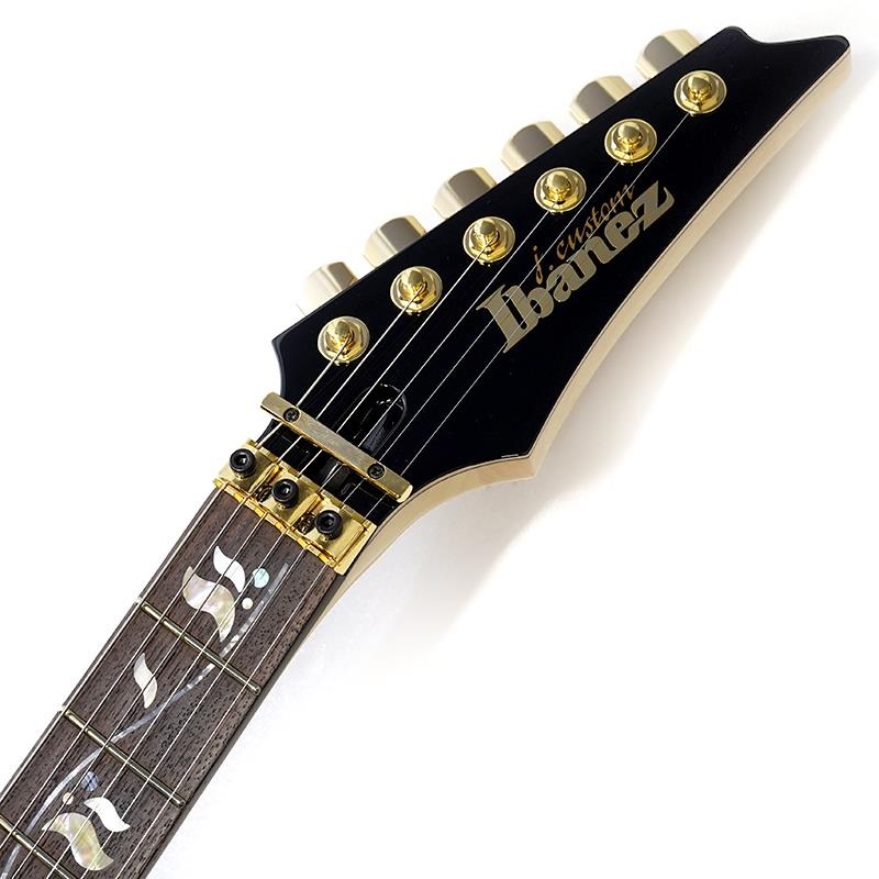 Ibanez j.custom RG8570EM-NT (Natural) [Limited Model] SN.F2507660