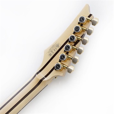 Ibanez j.custom RG8570EM-NT (Natural) [Limited Model] SN.F2507660 画像9