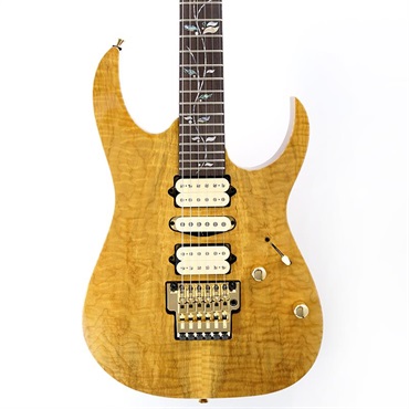 Ibanez j.custom RG8570EM-NT (Natural) [Limited Model] SN.F2507660 画像10