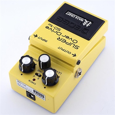 BOSS USED 中古 SD-1W ボス 画像1