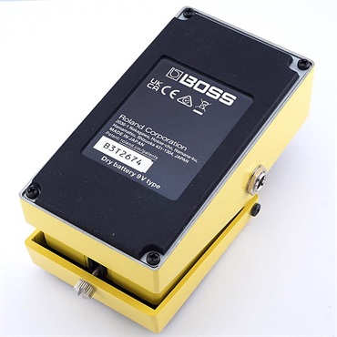 BOSS USED 中古 SD-1W ボス 画像2