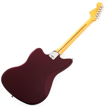 Fender USA American Professional Jazzmaster (Oxblood/Rosewood) 画像2