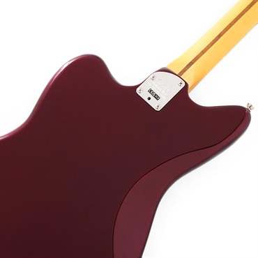 Fender USA American Professional Jazzmaster (Oxblood/Rosewood) 画像5
