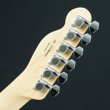 Fender Made in Japan USED 中古 Traditional70s Telecaster Custom (Black)[SN.JD19003063] フェンダー 画像7