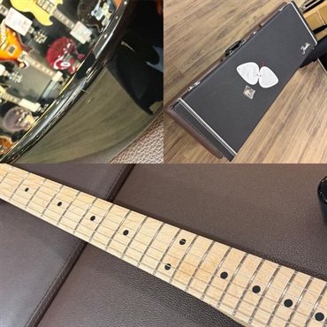 Fender Made in Japan USED 中古 Traditional70s Telecaster Custom (Black)[SN.JD19003063] フェンダー 画像10