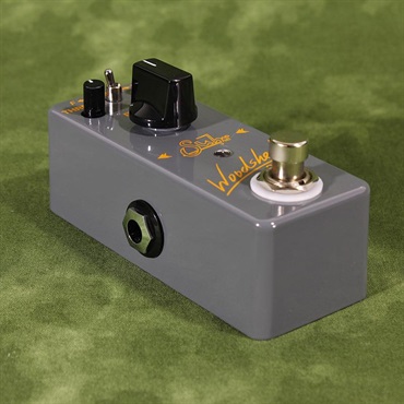 Suhr Amps USED 中古 Woodshed Comp 画像2