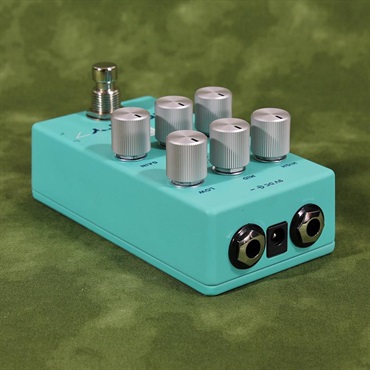 LPD PEDALS USED 中古 Eighty 7 画像1