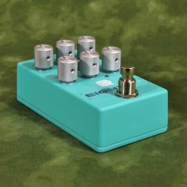 LPD PEDALS USED 中古 Eighty 7 画像2