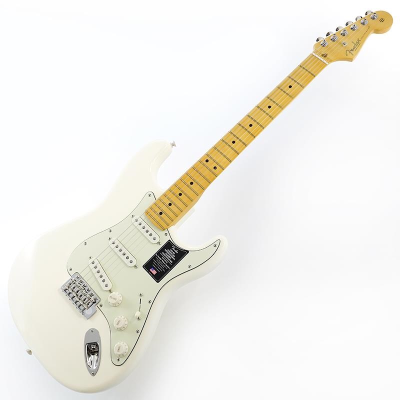 Fender USA Limited Edition American Professional Classic