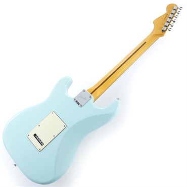 Fender USA Limited Edition American Professional Classic Stratocaster featuring the Fender Silent System (Daphne Blue/Rosewood) 画像2