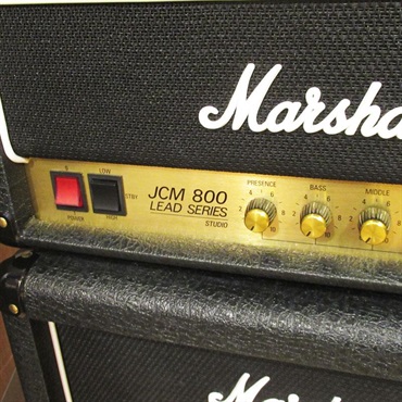 Marshall USED 中古 SC20H & SC112[Studio Classic] 画像4