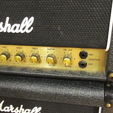 Marshall USED 中古 SC20H & SC112[Studio Classic] 画像5