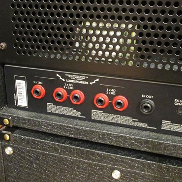 Marshall USED 中古 SC20H & SC112[Studio Classic] 画像6