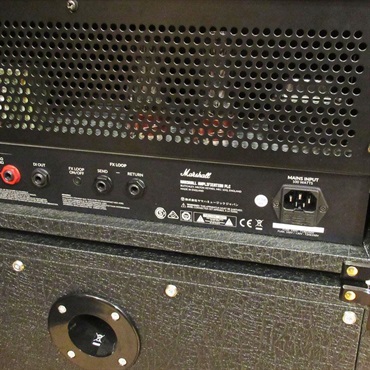 Marshall USED 中古 SC20H & SC112[Studio Classic] 画像7