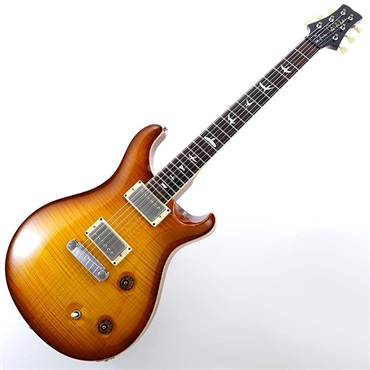 P.R.S. USED 中古 2009 Ted McCarty DC245 10Top (McCarty Sunburst) SN.154450 画像1
