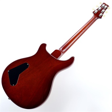 P.R.S. USED 中古 2009 Ted McCarty DC245 10Top (McCarty Sunburst) SN.154450 画像2