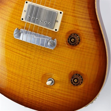 P.R.S. USED 中古 2009 Ted McCarty DC245 10Top (McCarty Sunburst) SN.154450 画像4