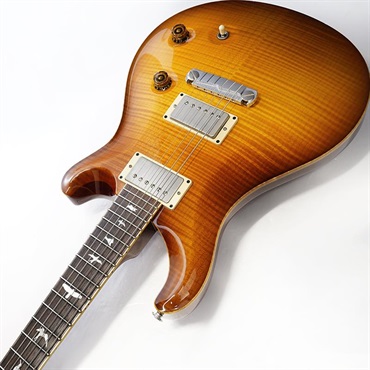 P.R.S. USED 中古 2009 Ted McCarty DC245 10Top (McCarty Sunburst) SN.154450 画像5