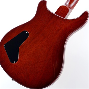 P.R.S. USED 中古 2009 Ted McCarty DC245 10Top (McCarty Sunburst) SN.154450 画像7