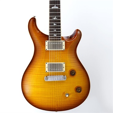 P.R.S. USED 中古 2009 Ted McCarty DC245 10Top (McCarty Sunburst) SN.154450 画像10