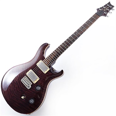 P.R.S. USED 中古  2008 Custom 24 57/08 Limited 10Top (Clanberry) SN.142655 画像1