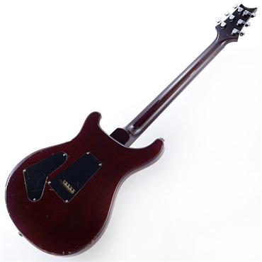 P.R.S. USED 中古  2008 Custom 24 57/08 Limited 10Top (Clanberry) SN.142655 画像2