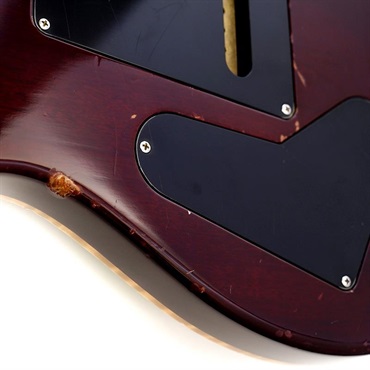 P.R.S. USED 中古  2008 Custom 24 57/08 Limited 10Top (Clanberry) SN.142655 画像6