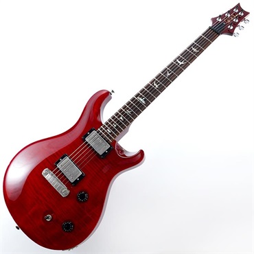 P.R.S. USED 中古 2002 Custom 22 Stoptail (Scarlet Red) SN.71266 画像1