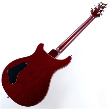 P.R.S. USED 中古 2002 Custom 22 Stoptail (Scarlet Red) SN.71266 画像2