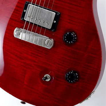 P.R.S. USED 中古 2002 Custom 22 Stoptail (Scarlet Red) SN.71266 画像4
