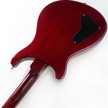 P.R.S. USED 中古 2002 Custom 22 Stoptail (Scarlet Red) SN.71266 画像6