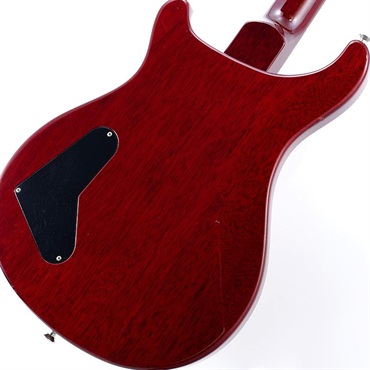 P.R.S. USED 中古 2002 Custom 22 Stoptail (Scarlet Red) SN.71266 画像7