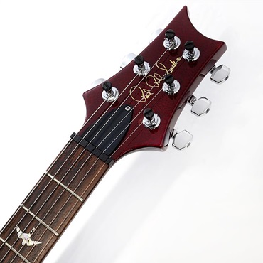 P.R.S. USED 中古 2002 Custom 22 Stoptail (Scarlet Red) SN.71266 画像8