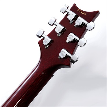 P.R.S. USED 中古 2002 Custom 22 Stoptail (Scarlet Red) SN.71266 画像9