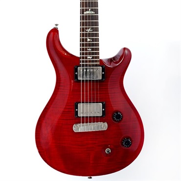 P.R.S. USED 中古 2002 Custom 22 Stoptail (Scarlet Red) SN.71266 画像10