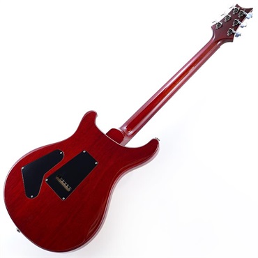 P.R.S. USED 中古 2014 Custom 24 10Top (Blood Orage) SN.208143 画像2