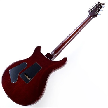 P.R.S. USED 中古 2017 Custom 24 10Top (Orange Tiger) SN.236578 画像2