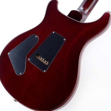 P.R.S. USED 中古 2017 Custom 24 10Top (Orange Tiger) SN.236578 画像4