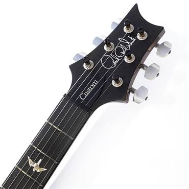 P.R.S. USED 中古 2017 Custom 24 10Top (Orange Tiger) SN.236578 画像5