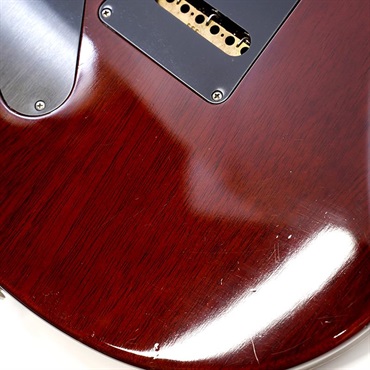 P.R.S. USED 中古 2017 Custom 24 10Top (Orange Tiger) SN.236578 画像8