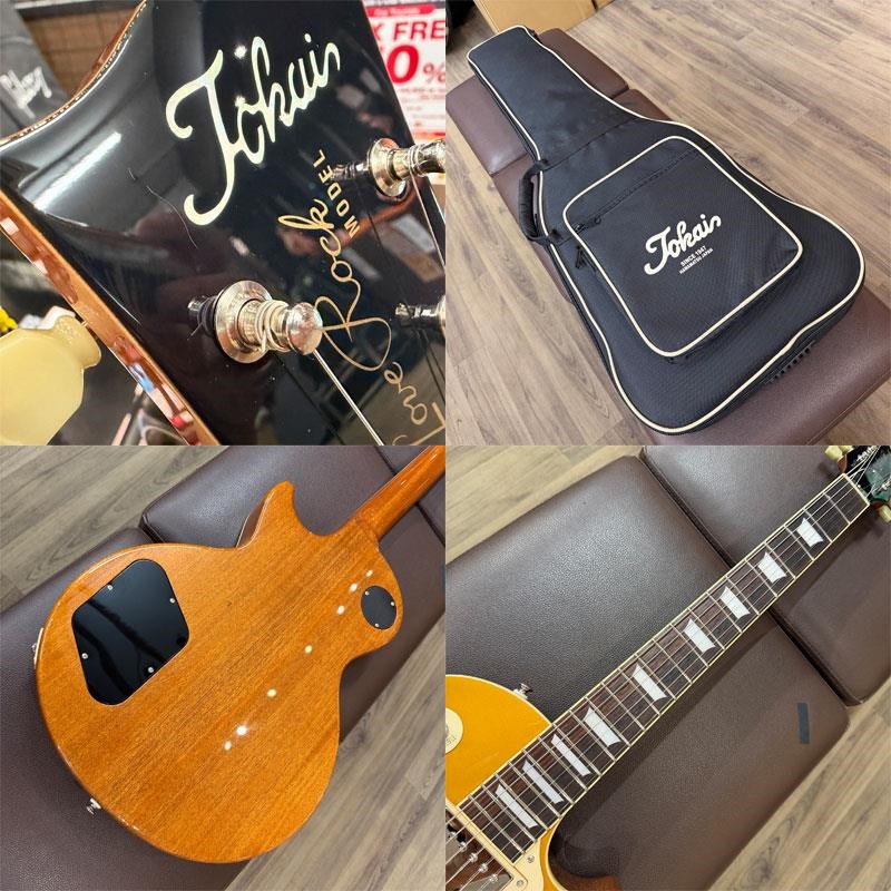 TOKAI USED 中古 LS-140GT[SN.2450270] トーカイ ｜イケベ楽器店