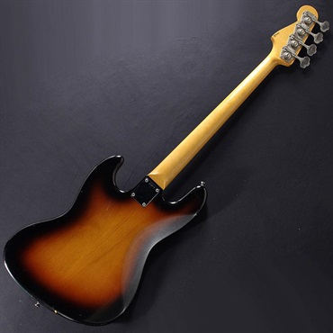Freedom Custom Guitar Research USED 中古 Semi Order 60s JB 4st (3-Tone Sunburst) 画像1