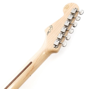 Fender Custom Shop USED 中古 MBS Eric Clapton Stratocastaer Master Built by John English (Mercedes Blue) [SN.CN97566] 画像7